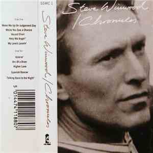 Steve Winwood - Chronicles