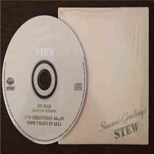 Stew - Season's Greetings