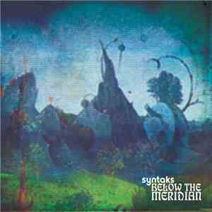 Syntaks - Below The Meridian