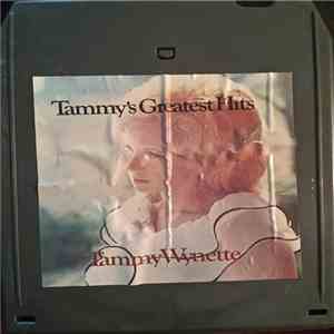 Tammy Wynette - Tammy's Greatest Hits