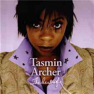 Tasmin Archer - The Best Of Tasmin Archer