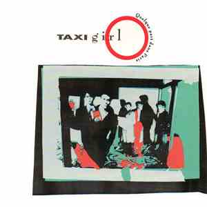 Taxi Girl - Quelque Part Dans Paris