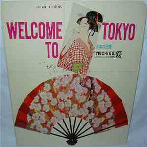 Teichiku Orchestra - Welcome To Tokyo
