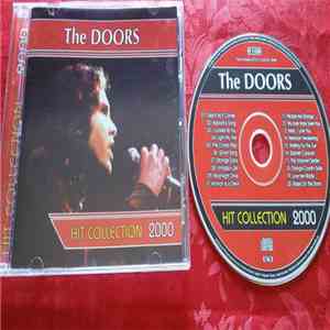 The Doors - Hit Collection 2000