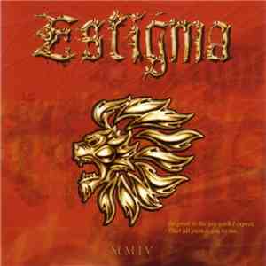 The Estigma - Estigma