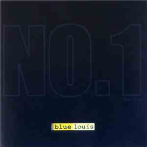 The Famous Blue Louis - No. 1