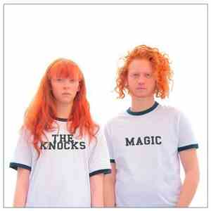 The Knocks - Magic