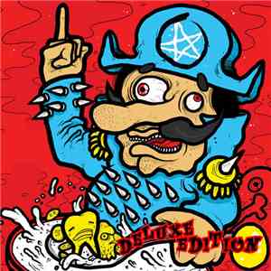 The Left Rights - Bad Choices Made Easy (Deluxe Edition)