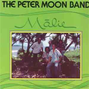 The Peter Moon Band - Mālie