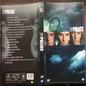 The Police - Live Ghost In The Machine