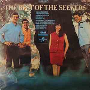 The Seekers - The Best Of The Seekers