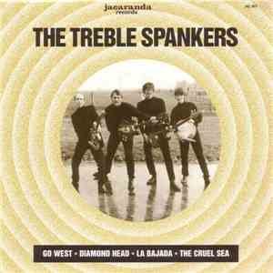 The Treble Spankers - Go West
