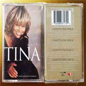Tina - All The Best
