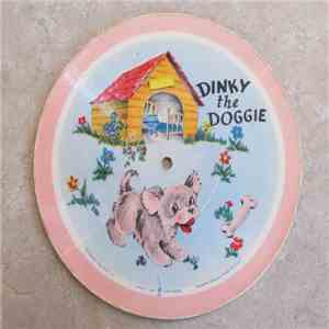 Toby Deane - Dinky The Doggie