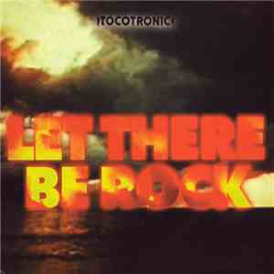Tocotronic - Let There Be Rock