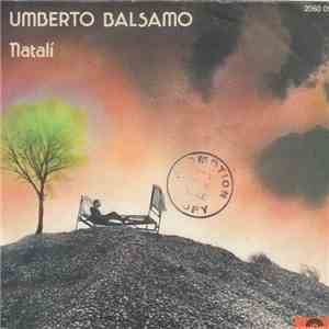 Umberto Balsamo - Natalì