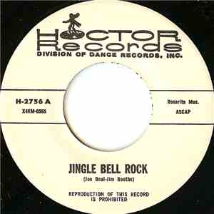 Unknown Artist - Jingle Bell Rock