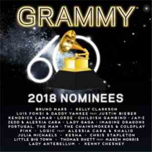Various - 2018 Grammy Nominees