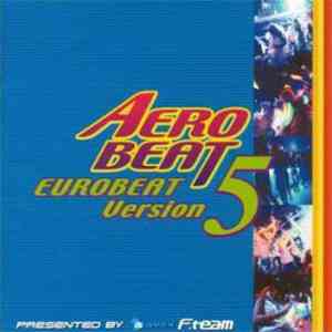 Various - Aerobeat Eurobeat-Version 5