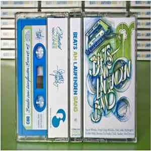 Various - Beats Am Laufenden Band