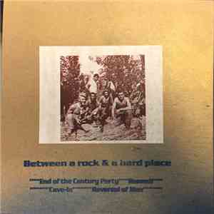 Various - Between A Rock & A Hard Place