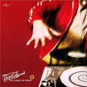 Various - Coca-Cola My Choice Of Music