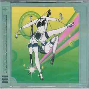 Various - Dream Green Island - An 80's Dubdisco Collection From The Island  ...