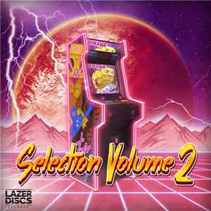Various - Drive Radio Selection Volume 2