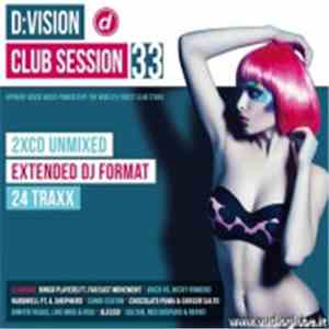 Various - D:Vision Club Session 33