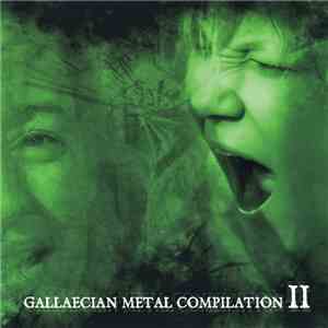 Various - Gallaecian Metal Compilation II