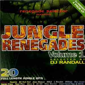 Various - Jungle Renegades Volume 1