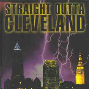 Various - Straight Outta Cleveland