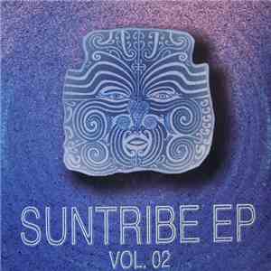 Various - Suntribe Vol. 2 EP