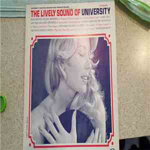 Various - The Lively Sound of University