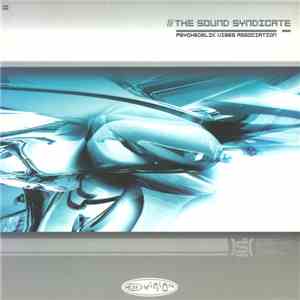 Various - The Sound Syndicate: Psychedelik Vibes Association