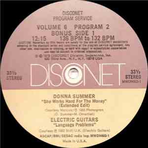 Various - Volume 6 Program 2
