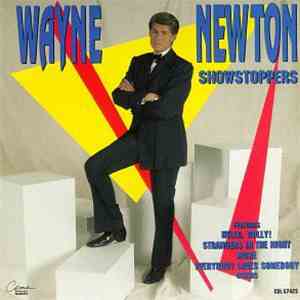Wayne Newton - Showstoppers