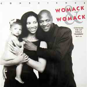Womack & Womack - Conscience