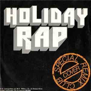 Work  - Holiday Rap