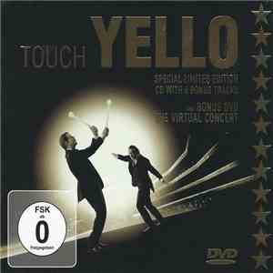 Yello - Touch Yello