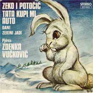 Zdenka Vučković - Zeko I Potočić