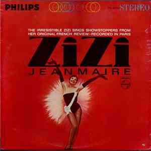 Zizi Jeanmaire - Zizi Jeanmaire