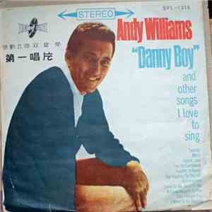 Andy Williams - Vol. 4 Danny Boy