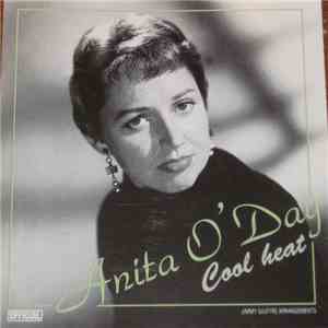 Anita O'Day - Cool Heat