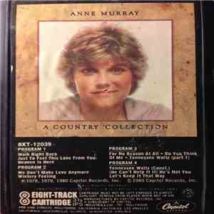 Anne Murray - A Country Collection