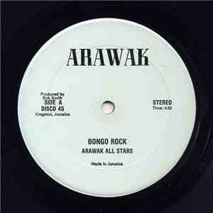 Arawak All Stars - Bongo Rock