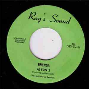 Aston S - Brenda