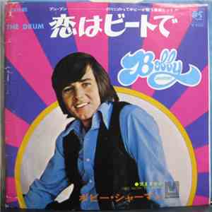 Bobby Sherman - The Drum