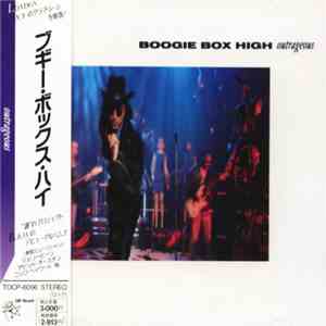 Boogie Box High - Outrageous