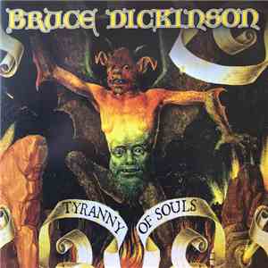 Bruce Dickinson - Tyranny Of Souls